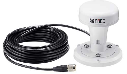 Antenne GNSS AMEC GA-25