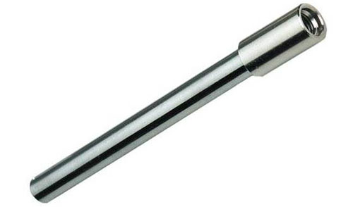 Tige inox carp'o pas de vis - Carp'o