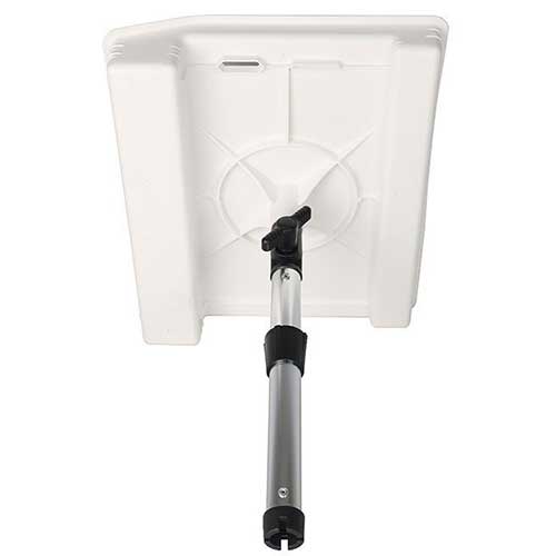 Crosse aluminium diametre 32 mm