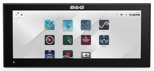 configuration zeus s uw