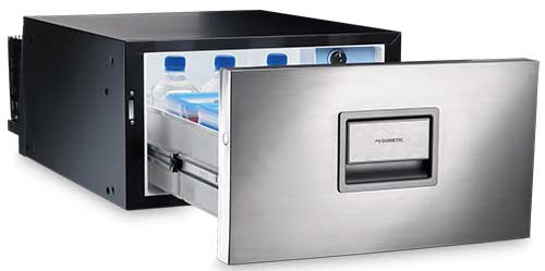 réfrigérateur CD 30S