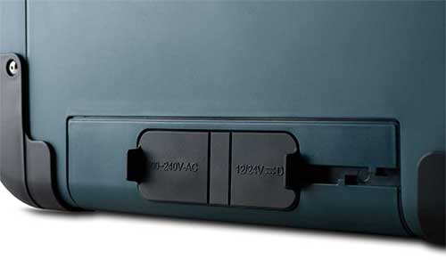 Alimentation de la Dometic CFX2 28