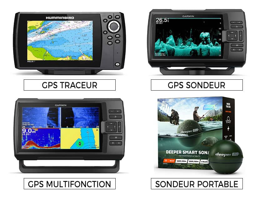 Lowrance Hook2 5 HDI SplitShot Echolot Fischfinder GPS Kartenplotter Kombigerät 