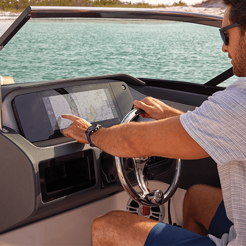 Connectivité et compatibilité de la montre GPS Garmin Quatix 8