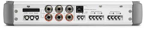 AMPLIFICATEUR JL AUDIO MHD900/5