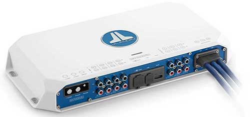 TüN application JL Audio