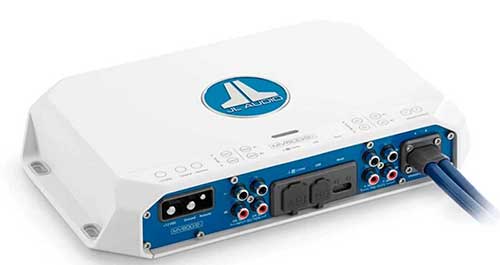 Amplificateur marin JL Audio MV600/2i