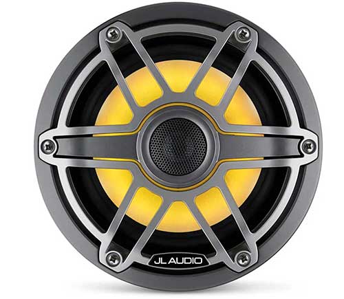 JL Audio M6 RGB