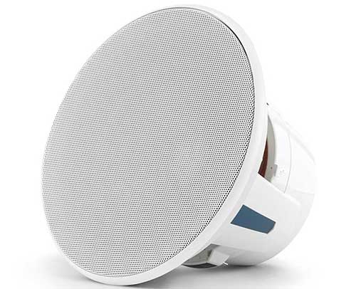 Subwoofer JL Audio M6 blanc