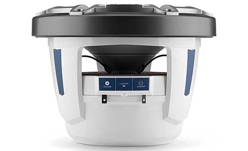 subwoofer marin JL Audio M6 8 pouces