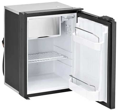 Réfrigérateur bateau Total Black 42 L