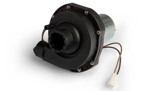 Broyeur WC Planus Artic