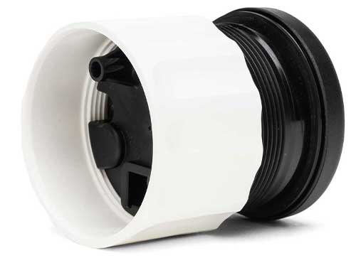 Configuration NFC compteur de chaîne SMART CHC