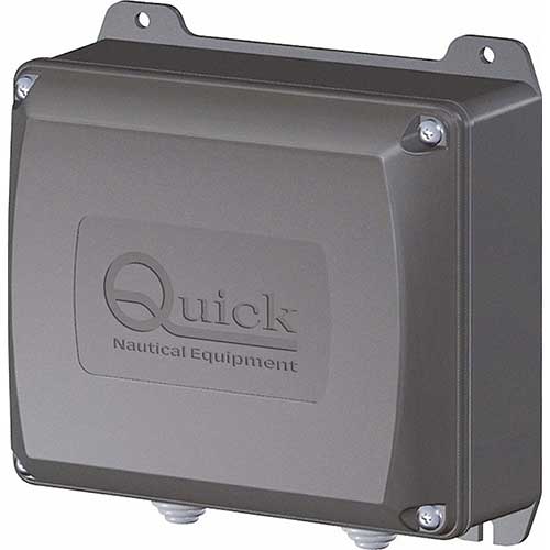 Récepteur Quick RRC+ 2 canaux