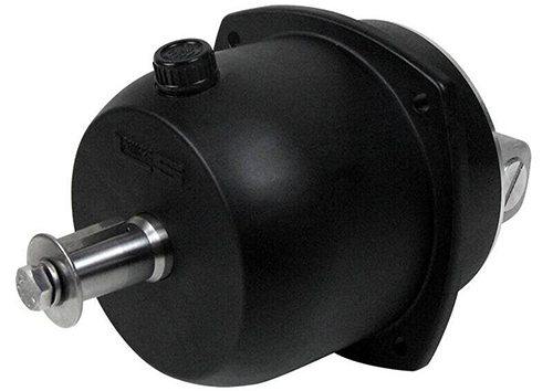 Pompe hydraulique hors-bord 40 HB CAR Lecomble et Schmitt