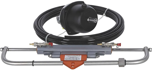 Direction hydraulique hors-bord LS80 Pro