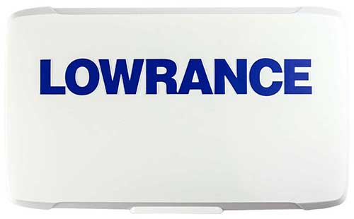 Capot de protection Lowrance Eagle