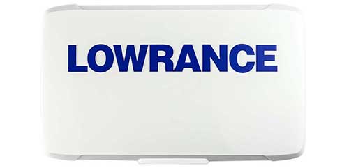 Capot de protection Lowrance Eagle 5