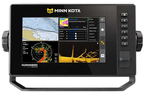 Minn Kota X7 Evolutif