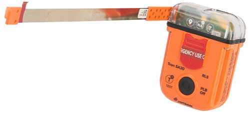 Balise PLB Jotron Tron SA20