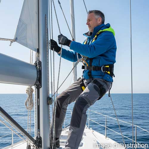 harnais avao sit en situation