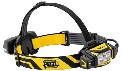 robustesse lampe XENA