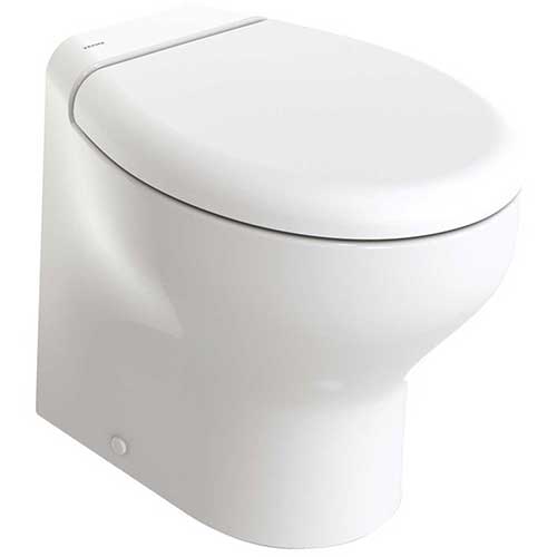 wc electrique tecma silence plus 2g