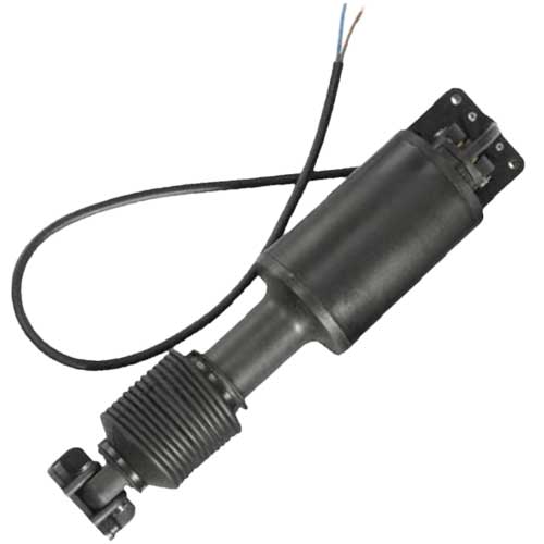 Vérin universel 12V de rechange pour Flaps Osculati