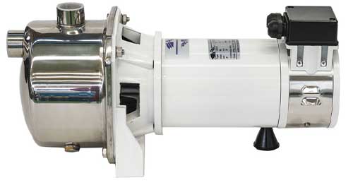 pompe j-inox CEM