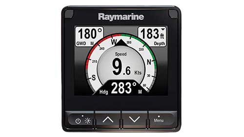 Afficheur multifonction Raymarine i70s