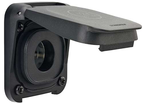 prise 12V électrique