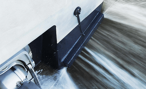 Zusätzlicher ZIPWAKE Serie S Interzeptor