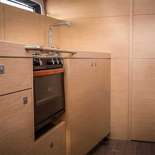 eno four allure gascogne