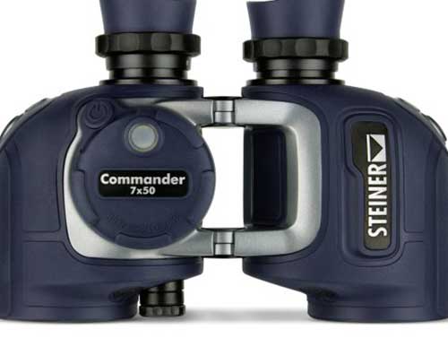 Steiner Commander - Compas