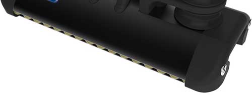 Chariot HTX T2 Lewmar - manille et réas doubles