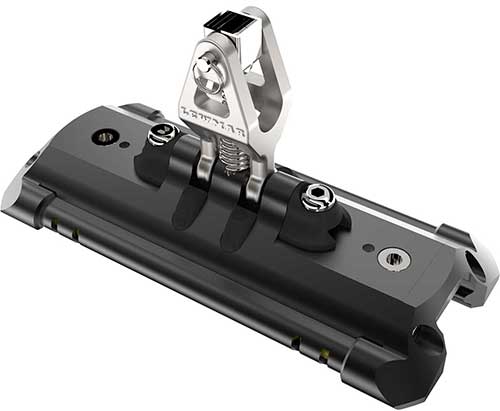 Chariot Lewmar NTR TB taille 1 avec cardan