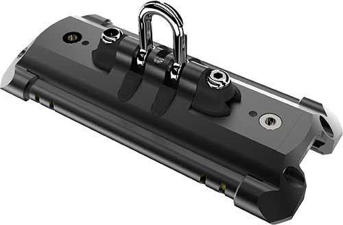 Chariot NTR Lewmar TB avec manille taille 1