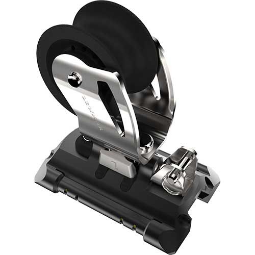 Chariot de génois Lewmar NTR court T1