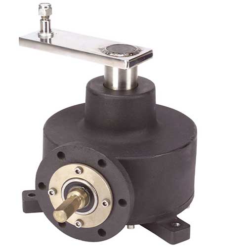 Réducteur Mamba BG12 Lewmar